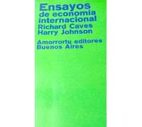 ENSAYOS DE ECONOMIA INTERNACIONAL