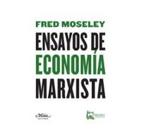 Ensayos De Economía Marxista