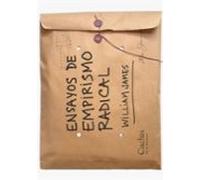 Ensayos De Empirismo Radical