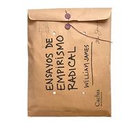 Ensayos de empirismo radical | William James, Sebastián Puente