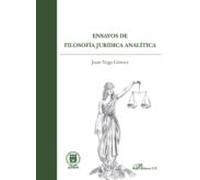 Ensayos De Filosofia Juridica Analitica