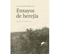 Ensayos De Herejía
