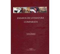 ENSAYOS DE LITERATURA COMPARADA (Excelencia)