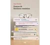 Ensayos De Literaturas Romanicas
