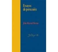 Ensayos de persuasión (SIN COLECCION)