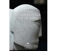 Ensayos de teoría estética y de las artes | Cesáreo Villoria