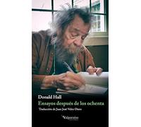 Ensayos después de los ochenta: 10 (Colección Valparaíso de Narrativa)
