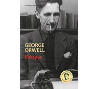 Ensayos (edición definitiva avalada por The Orwell Estate) (Contemporánea)