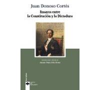 ensayos entre la constitución y la dictadura
