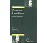 Ensayos Filosoficos
