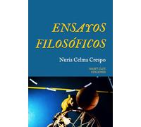 ENSAYOS FILOSÓFICOS (MASET CLOT EDICIONES)