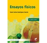 Ensayos Físicos (2ª Edición Revisada)(contenido Actualizado)