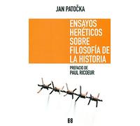 Ensayos Hereticos Sobre Filosofia De La Historia