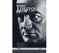 Ensayos (Hitos)