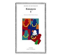 Ensayos, I: Edicion: 35 (Letras Universales)