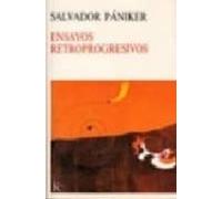 Ensayos Retroprogresivos