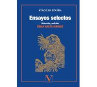 Ensayos selectos. Virgilio Piñera (Biblioteca Cubana)