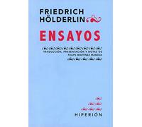 ENSAYOS (SIN COLECCION)