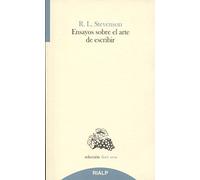 Ensayos sobre el arte de escribir (Doce uvas)