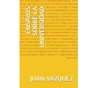 ENSAYOS SOBRE LA UNIVERSIDAD