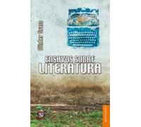 ensayos sobre literatura (2ª ed.)