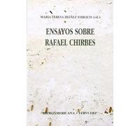 Ensayos sobre Rafael Chirbes.
