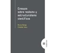 Ensayos sobre realismo y estructuralismo científicos (FILOSOFIA HOY)