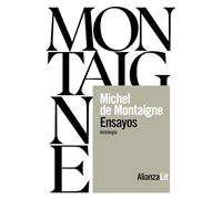 Ensayos: una antología (Alianza Literaturas)