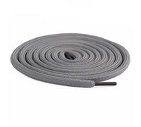 ENSDIEPLS Cordones de sustitución Replacement Drawstring Cord 130cm 5mm Polyester Round 2 Pcs Multicolor(Color 10)