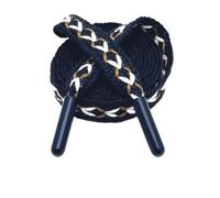 ENSDIEPLS Cordones de sustitución Replacement Drawstring Cord Multicolor 1.4m Metal Head For Pants Hoodies(5)