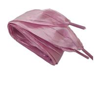 ENSDIEPLS Cordones para zapatos, Cordones De Zapatos Mariposa Volantes Bowknot 5 Cm De Ancho Múltiples Longitudes 80-160 Cm(3,140)