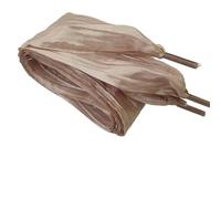 ENSDIEPLS Cordones para zapatos, Cordones De Zapatos Mariposa Volantes Bowknot 5 Cm De Ancho Múltiples Longitudes 80-160 Cm(5,80)