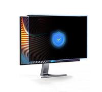 ENSDIEPLS Filtro de privacidad para pantalla de ordenador, Filtro de pantalla de privacidad de computadora de varios tamaños(23in/58cm)