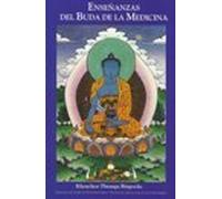 Ense?anzas Del Buda De La Medicina