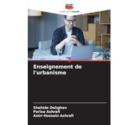 Enseignement de l'urbanisme
