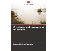 Enseignement programmé en chimie