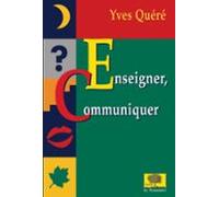 Enseigner Communiquer (ebook)