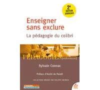 Enseigner Sans Exclure (ebook)