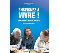 Enseignez à vivre ! [Francia] [DVD]