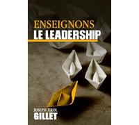 Enseignons le Leadership