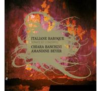 Ensemble 415 Italiane Baroque: Sonatas & Concertos (CD) Box Set