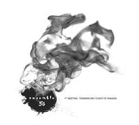 Ensemble 56 - 1st Meeting Towards Sky Flight Of Dragon