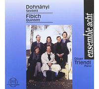 Ensemble Acht - Quintet and Sextet