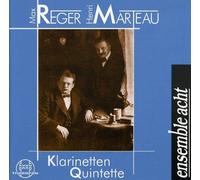 Ensemble Acht - Quintettes