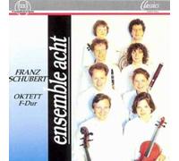 Ensemble Acht - Schubert: Oktett F-Dur D 803