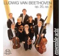 Ensemble Acht - Septett op.20 & Quintett op.4