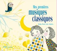 Ensemble Agora - Mes Premieres Musiques Cl