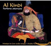 Ensemble Al Kindi - Parfums Ottomans