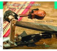 Ensemble Aleph - Musique de Chambre