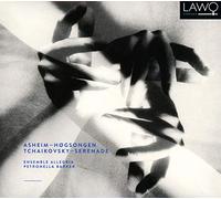 Ensemble Allegria - Asheim: Høgsongen / Tchaikovsky: Serenade